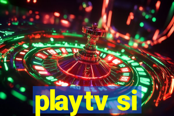 playtv si